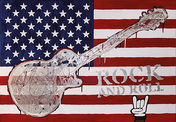 Rock-And-Roll_2_100x70cm_567